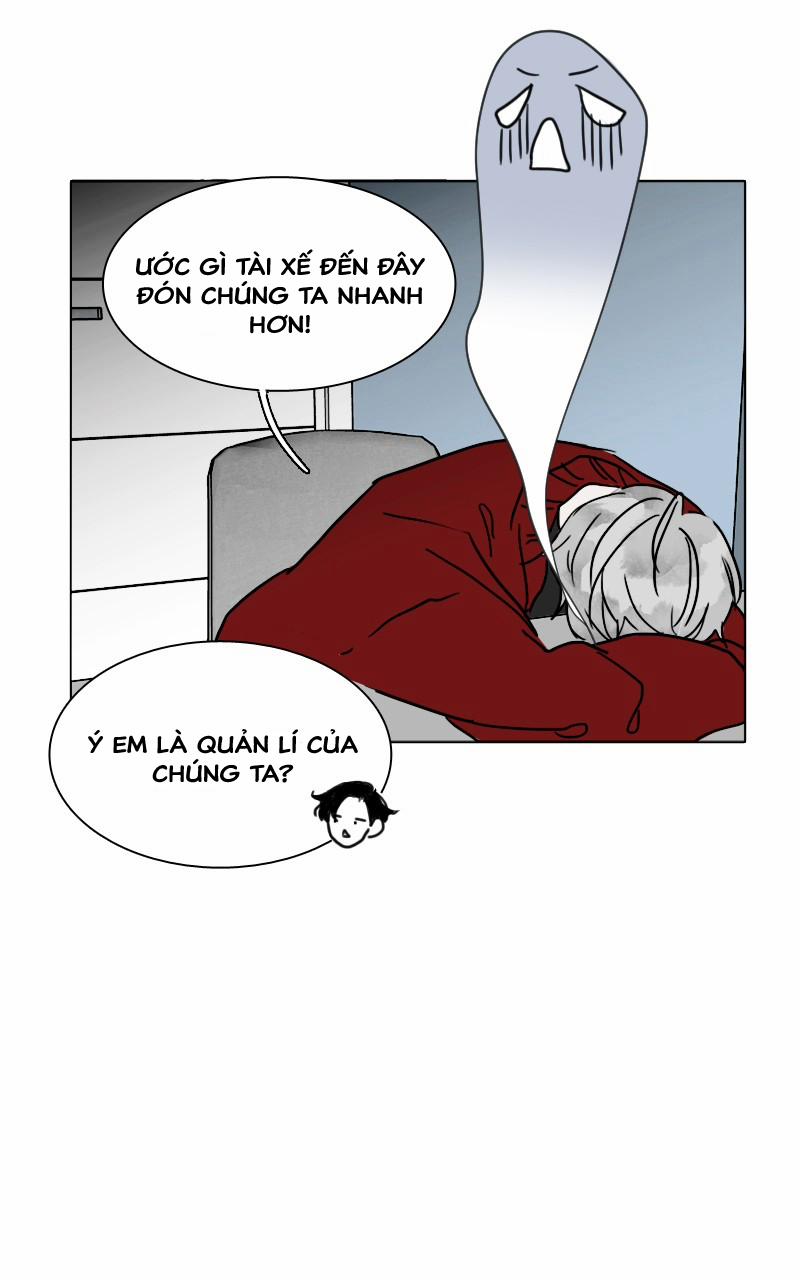 Lost In Translation 1 trang 24