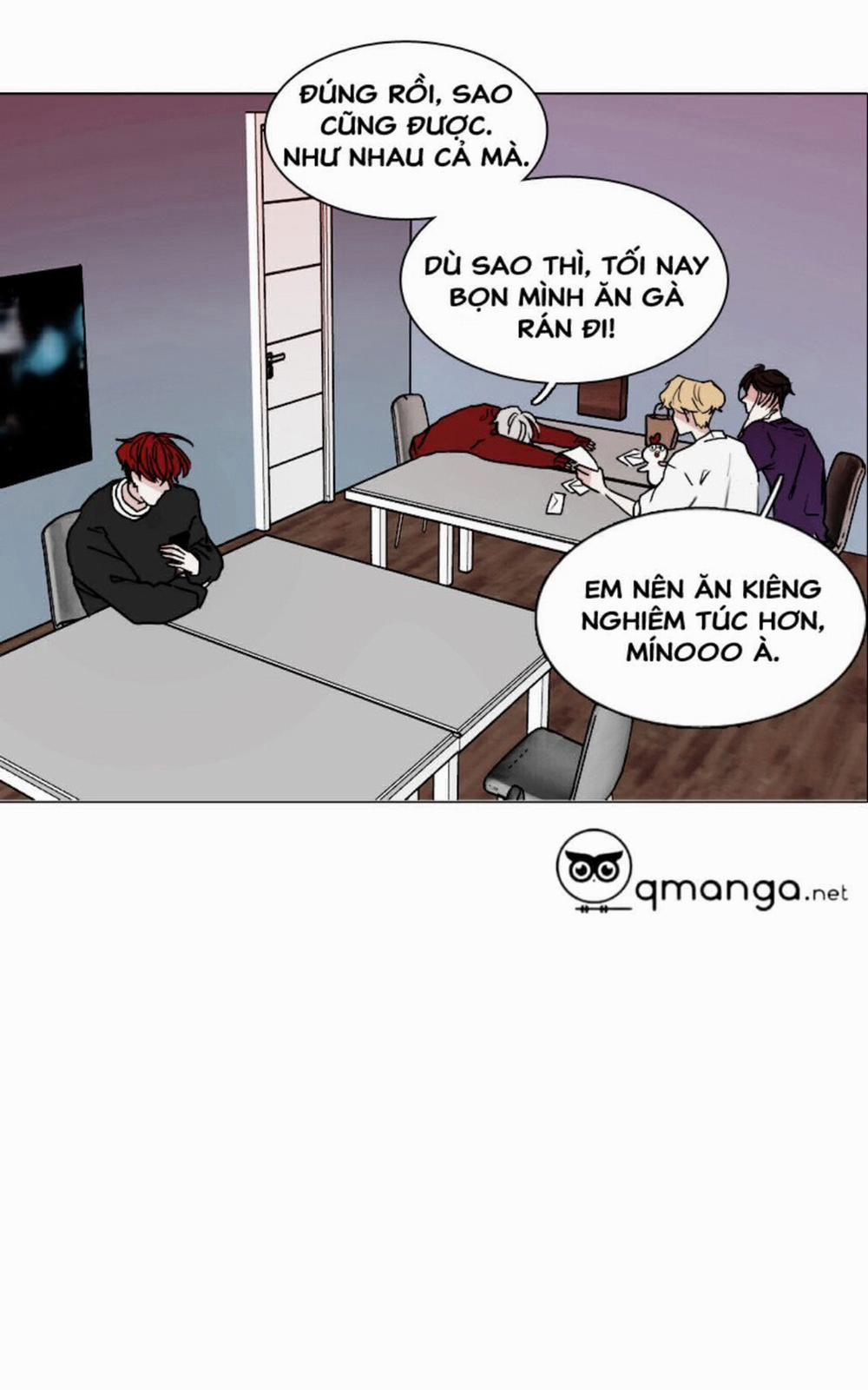 Lost In Translation 1 trang 25