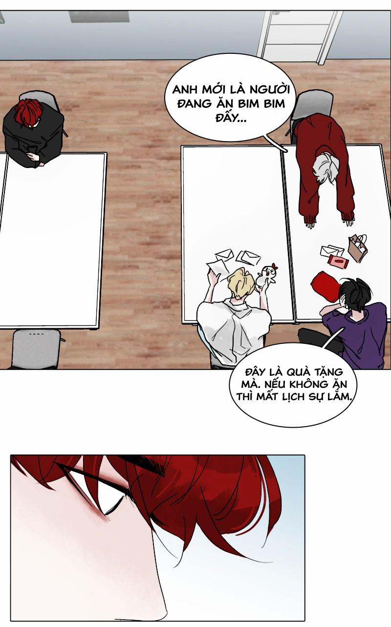 Lost In Translation 1 trang 26