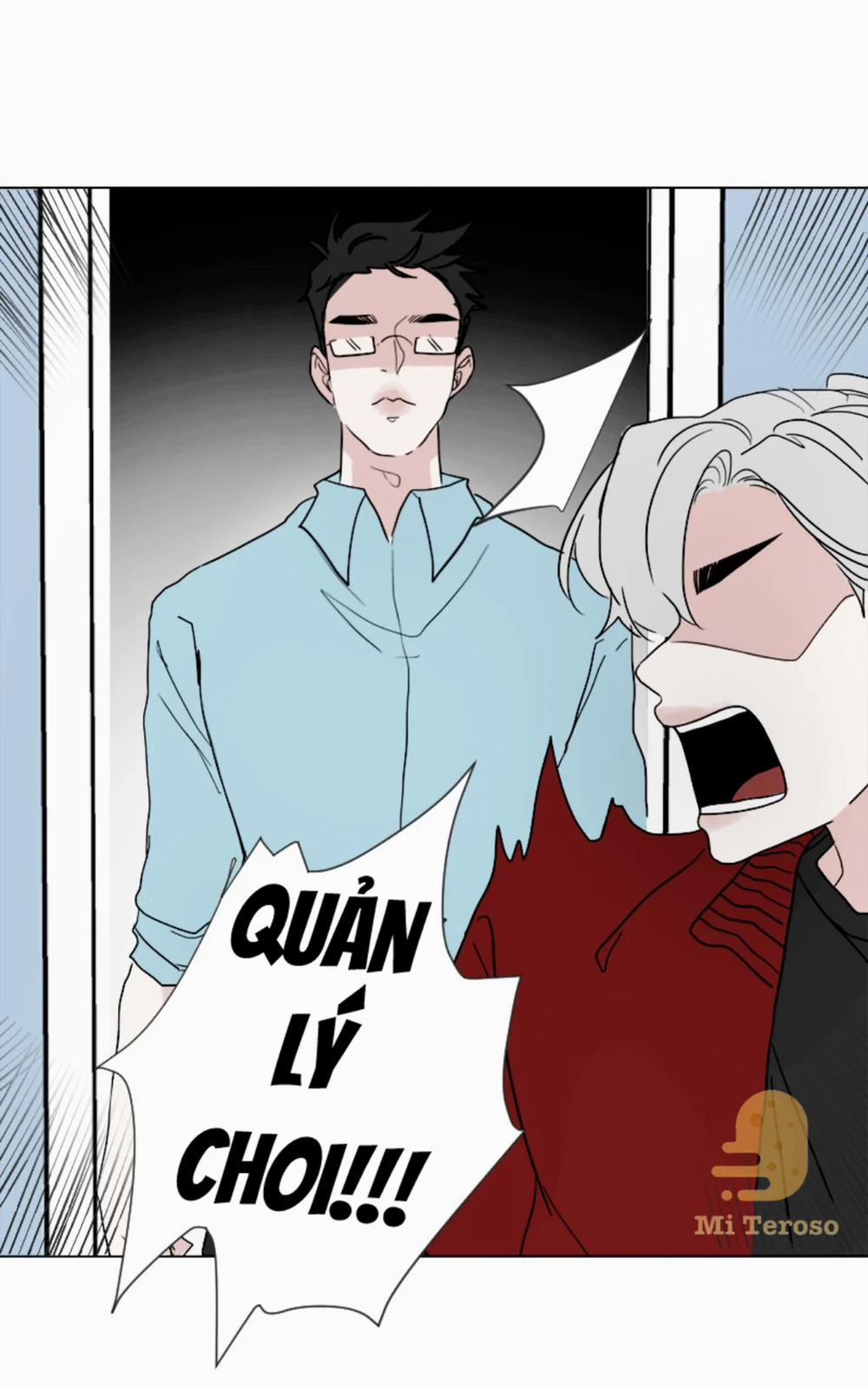 Lost In Translation 1 trang 28