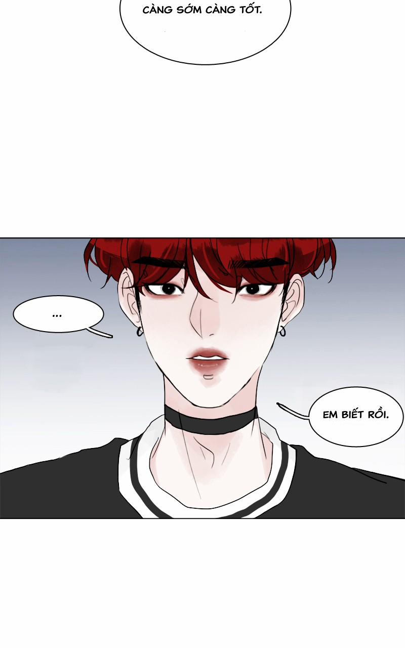 Lost In Translation 1 trang 31