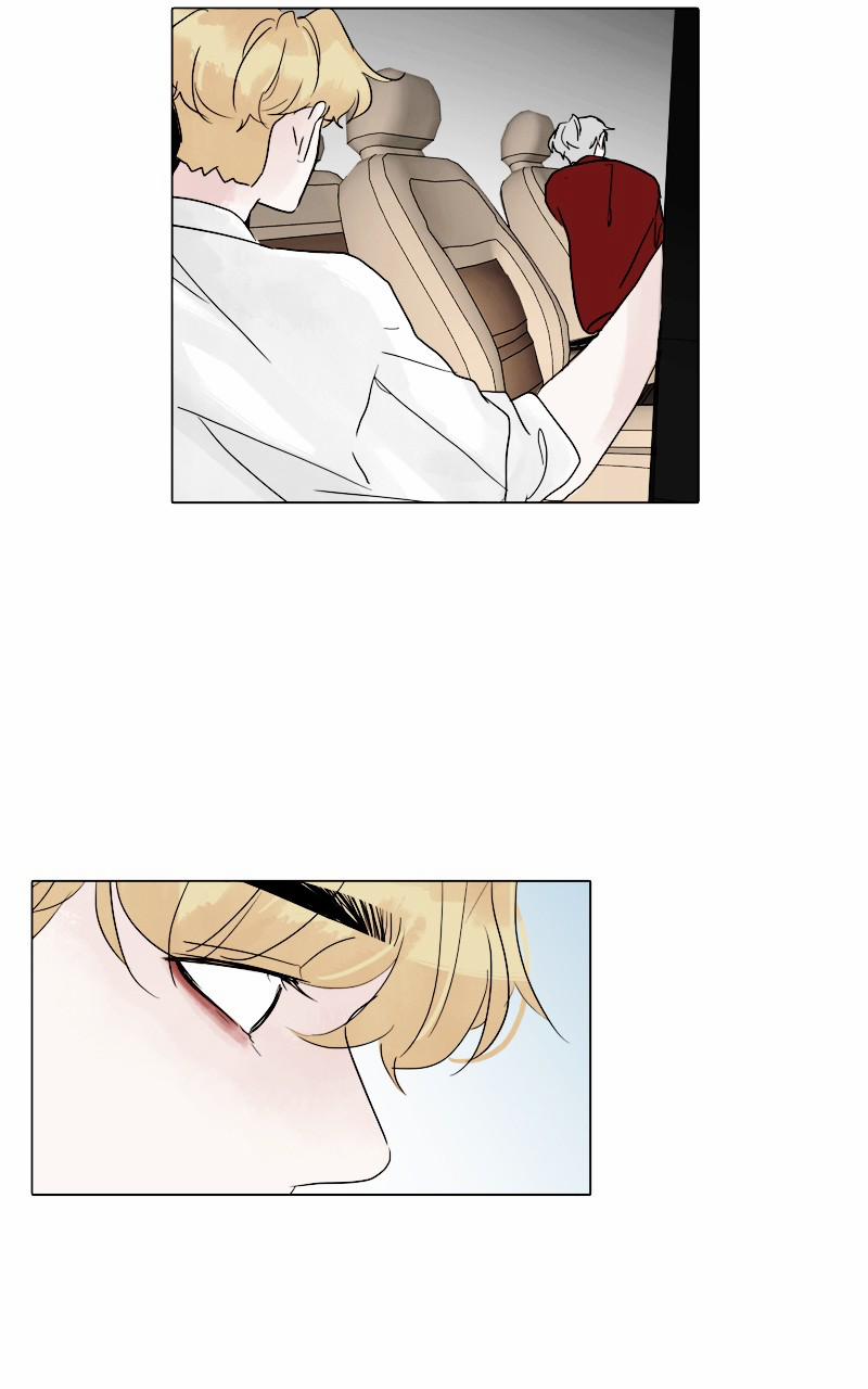 Lost In Translation 1 trang 33