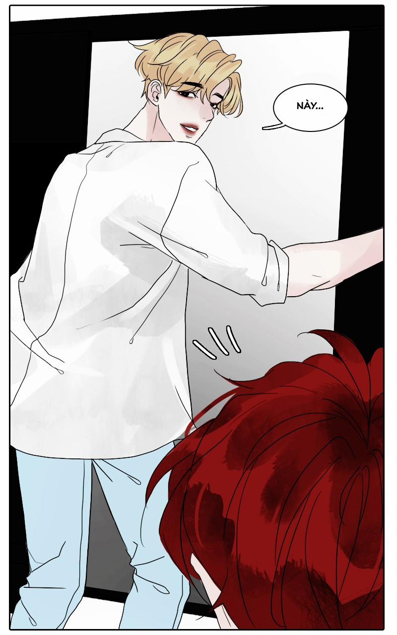 Lost In Translation 1 trang 35