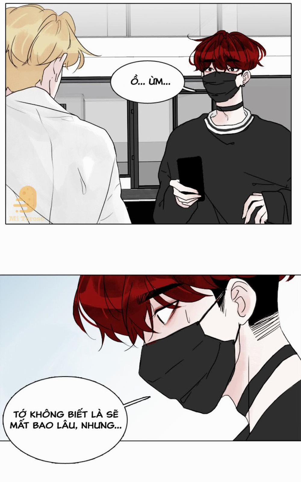 Lost In Translation 1 trang 37