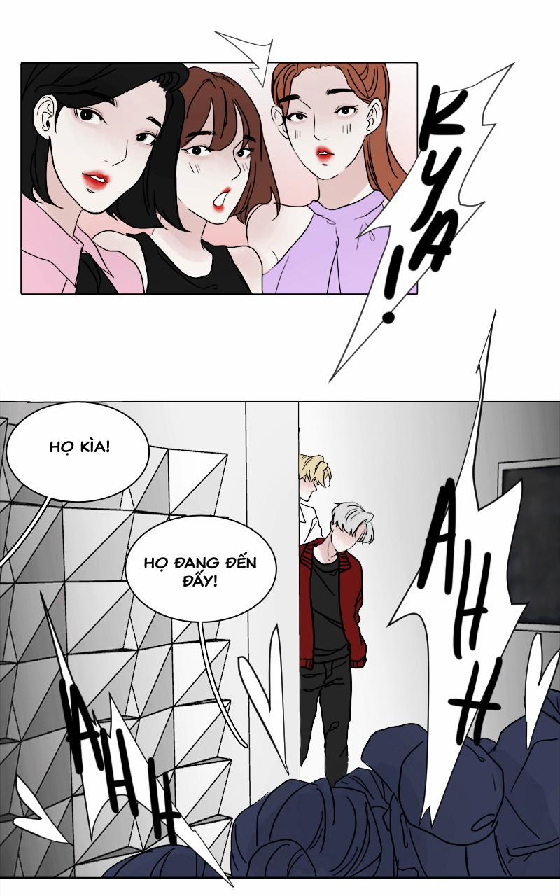 Lost In Translation 1 trang 4