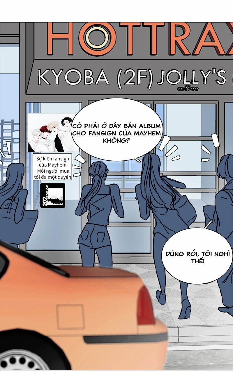 Lost In Translation 1 trang 49