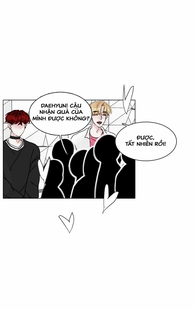 Lost In Translation 1 trang 8