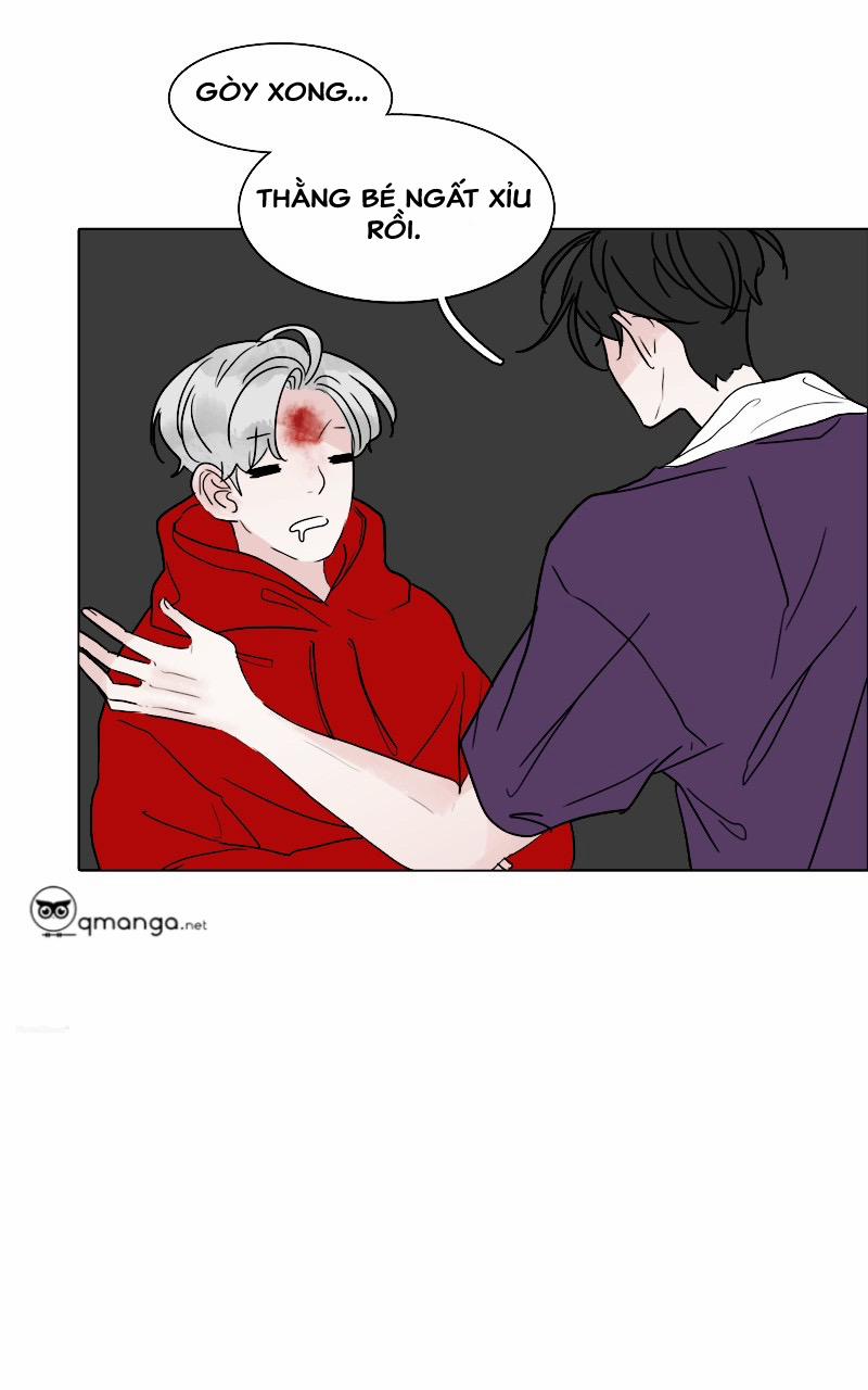 Lost In Translation 11 trang 17