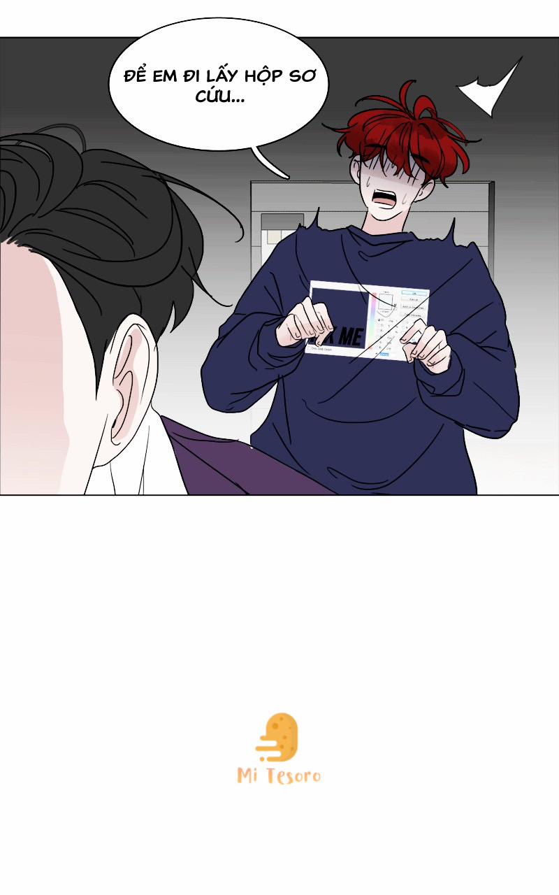 Lost In Translation 11 trang 18