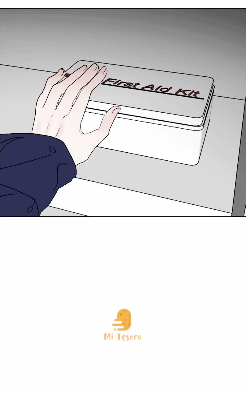 Lost In Translation 11 trang 21