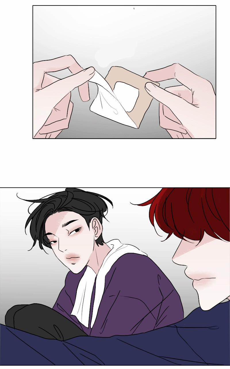 Lost In Translation 11 trang 27