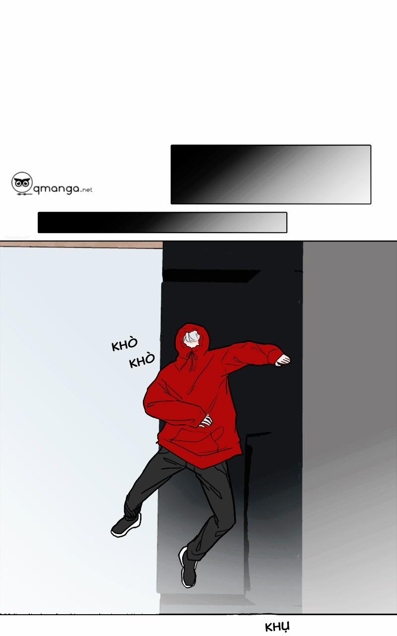 Lost In Translation 12 trang 1