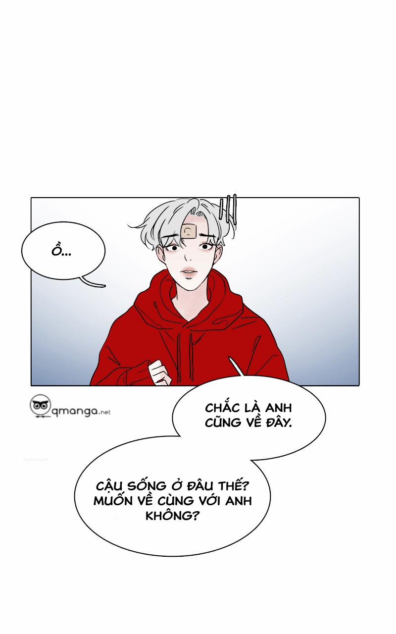 Lost In Translation 12 trang 10