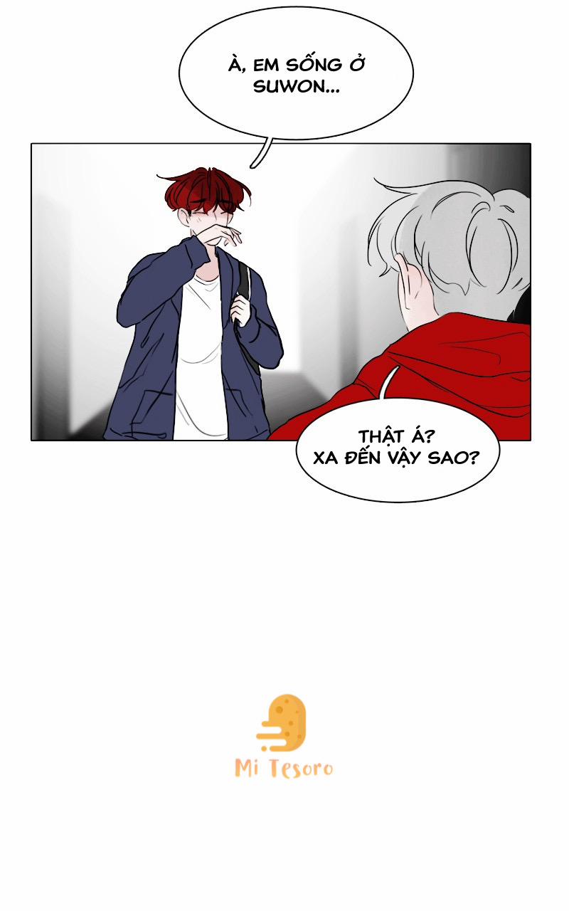 Lost In Translation 12 trang 11