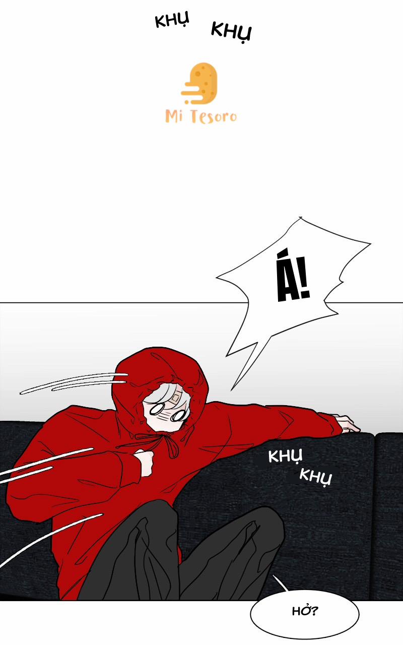 Lost In Translation 12 trang 2