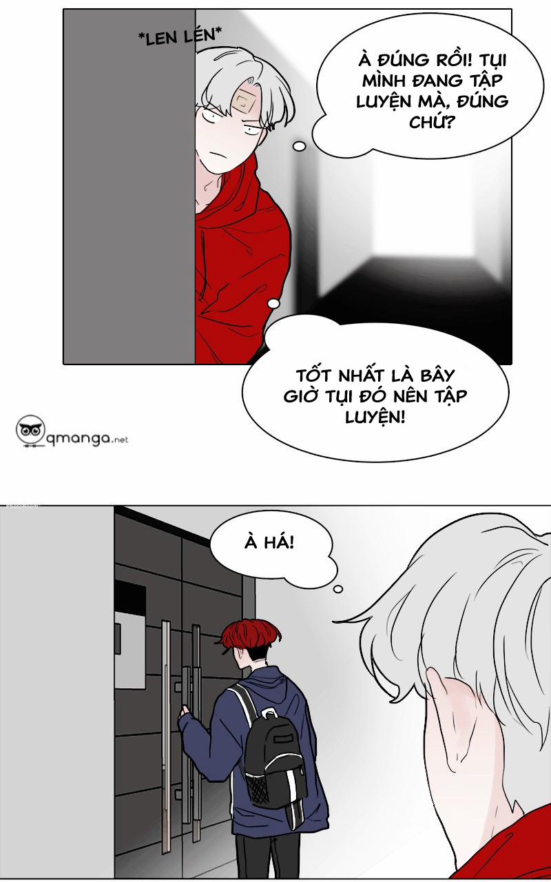 Lost In Translation 12 trang 4