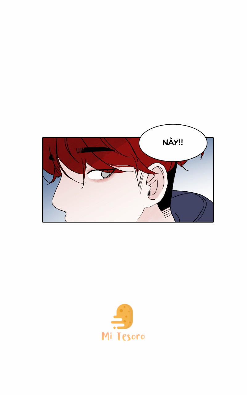 Lost In Translation 12 trang 5