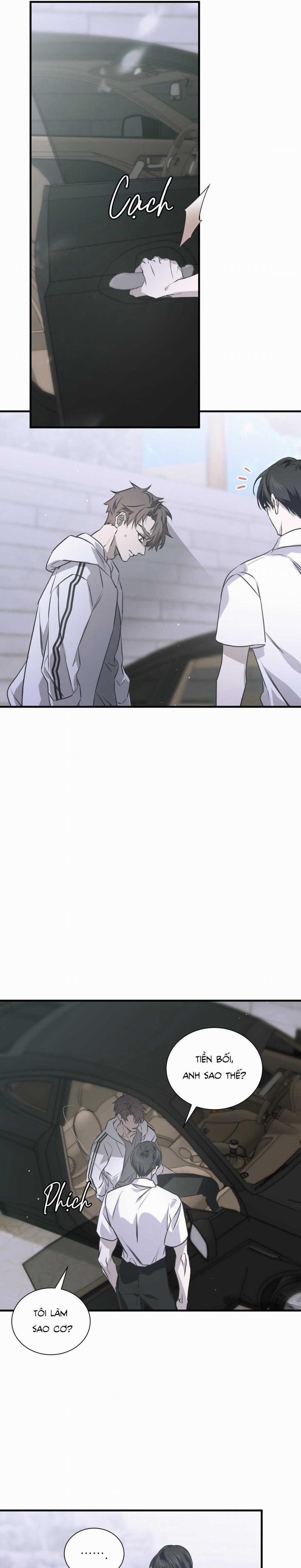 Lost In Translation 16 trang 12