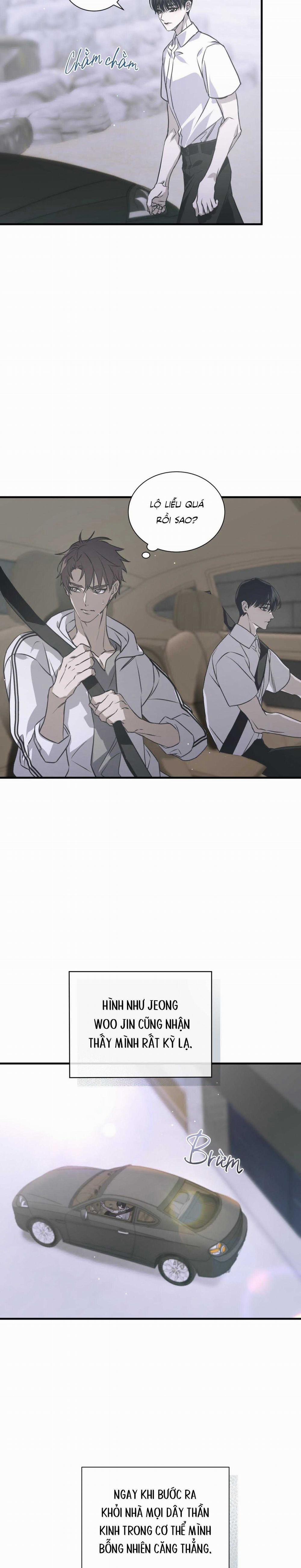 Lost In Translation 16 trang 13