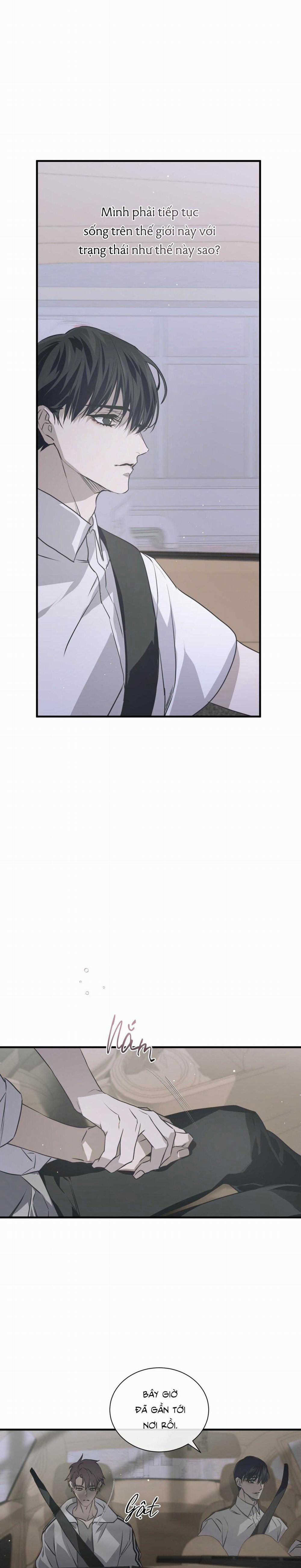 Lost In Translation 16 trang 15