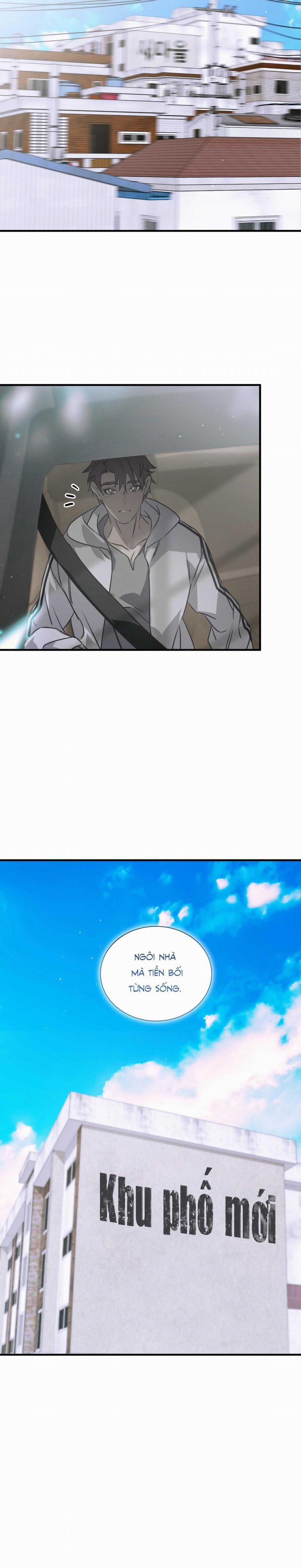 Lost In Translation 16 trang 19