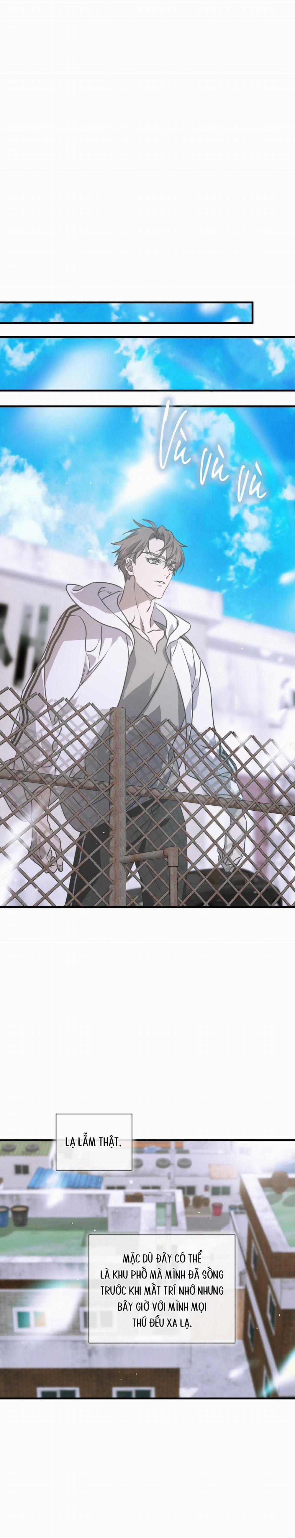 Lost In Translation 16 trang 20