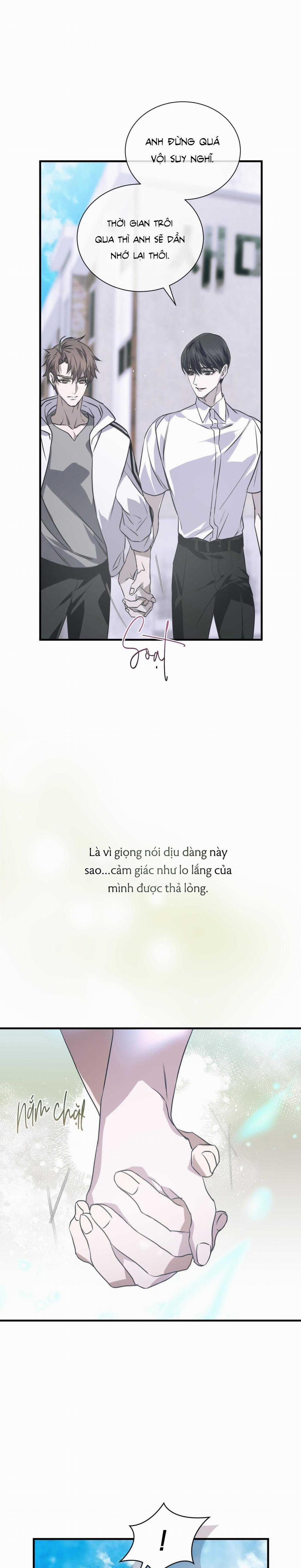 Lost In Translation 16 trang 21