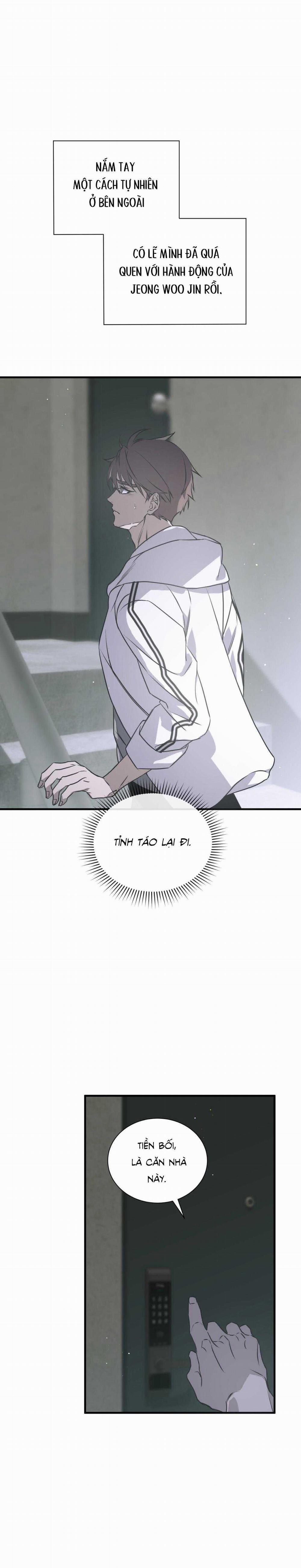 Lost In Translation 16 trang 23