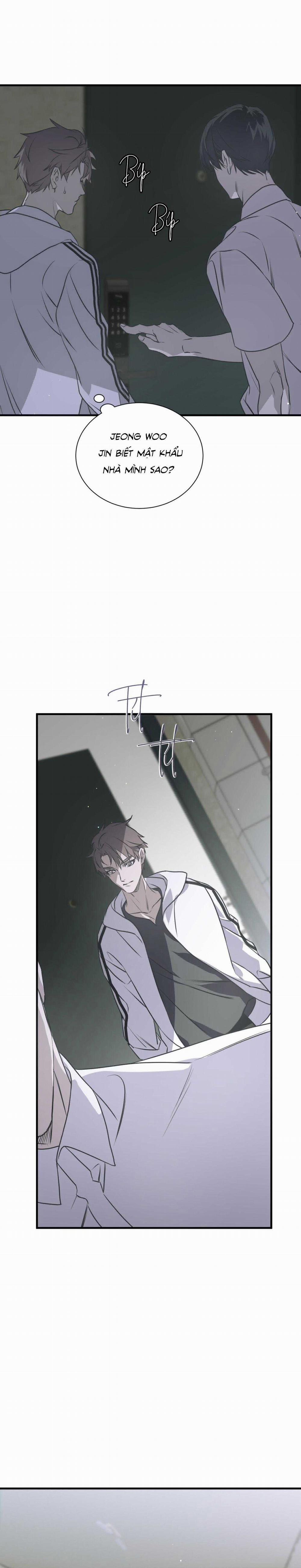 Lost In Translation 16 trang 24