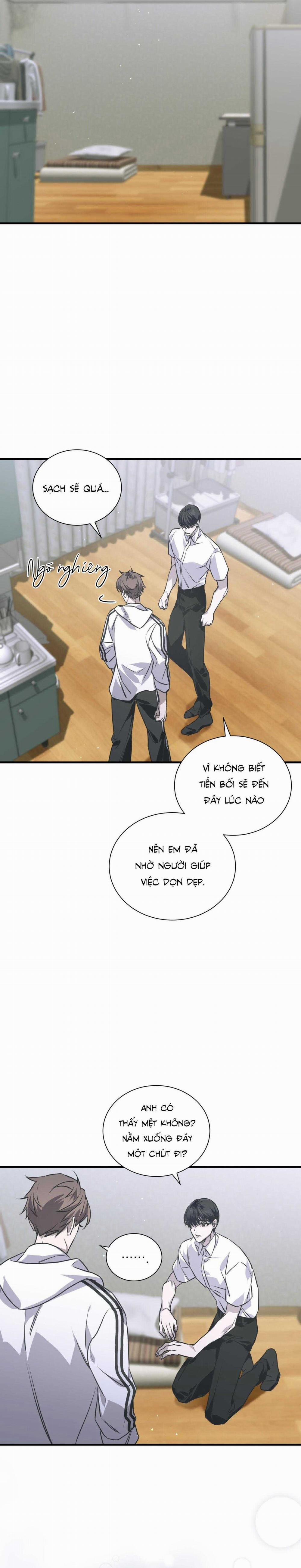 Lost In Translation 16 trang 25