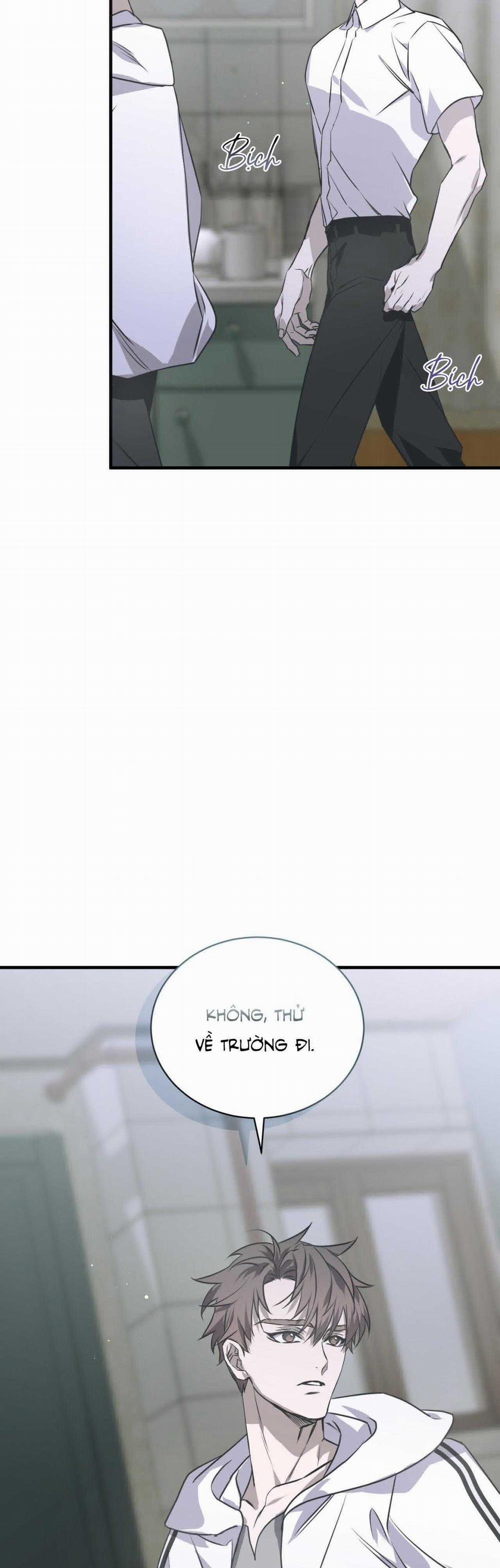 Lost In Translation 16 trang 28