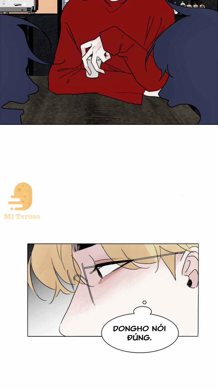 Lost In Translation 2 trang 10