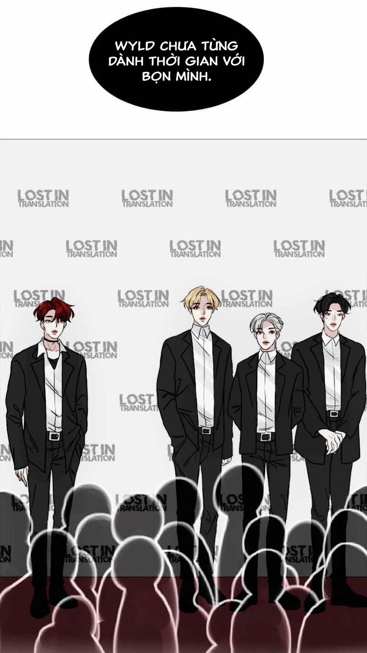 Lost In Translation 2 trang 11