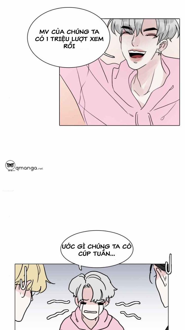 Lost In Translation 2 trang 4