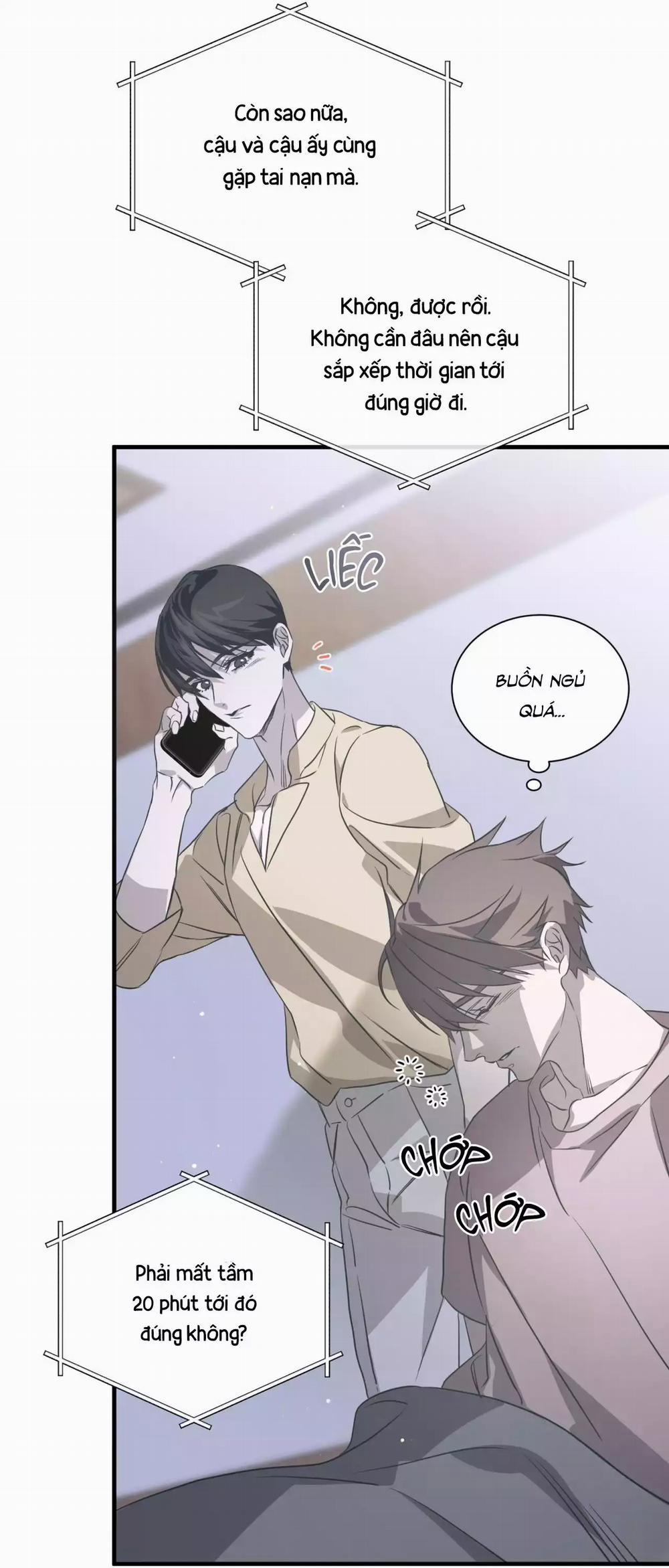 Lost In Translation 28 trang 11