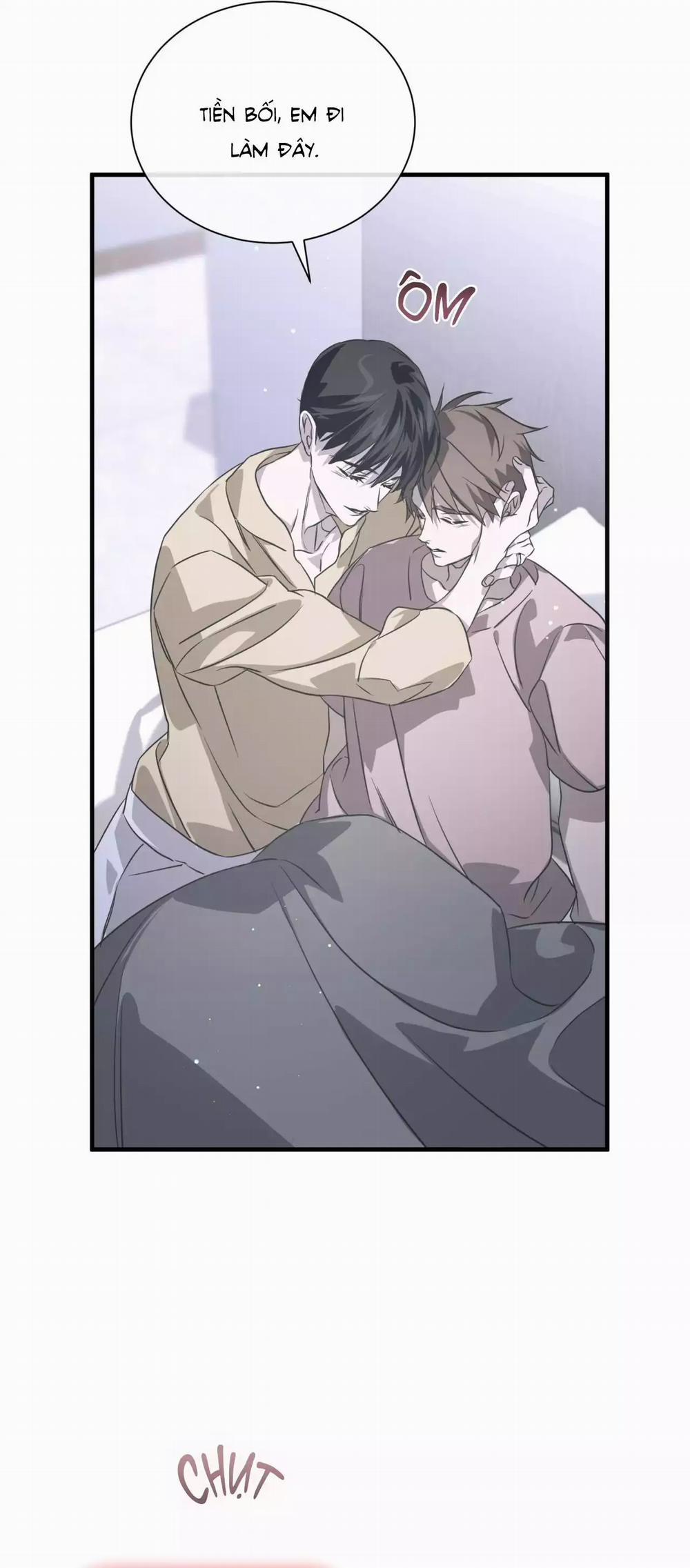 Lost In Translation 28 trang 15