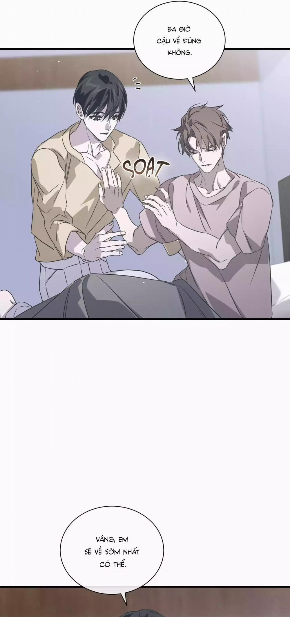 Lost In Translation 28 trang 18