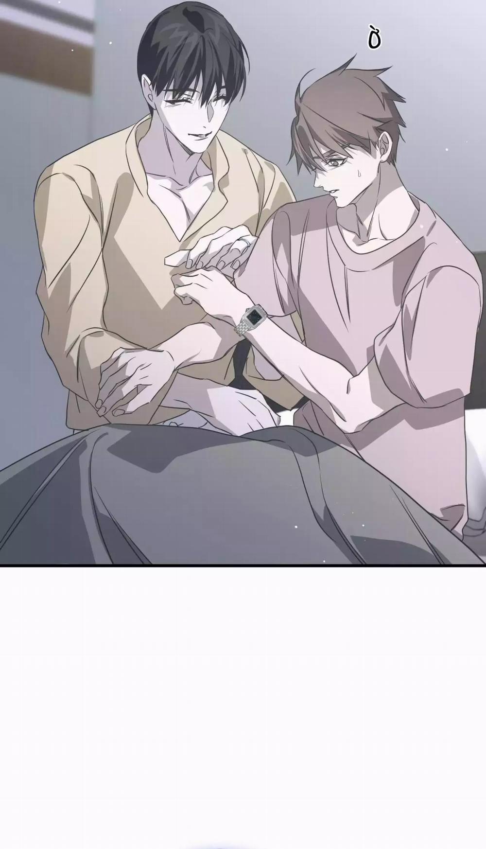 Lost In Translation 28 trang 21