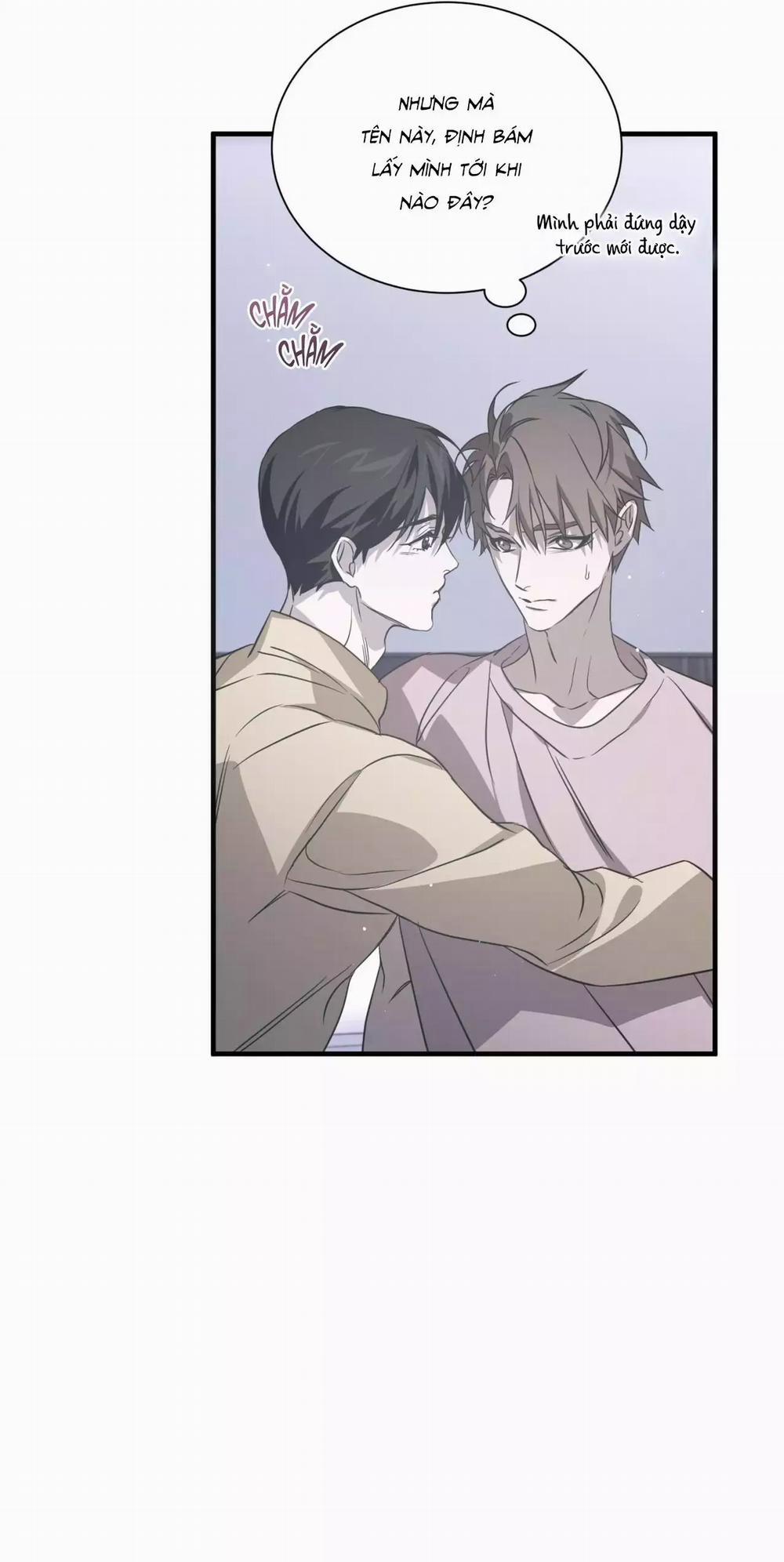 Lost In Translation 28 trang 30