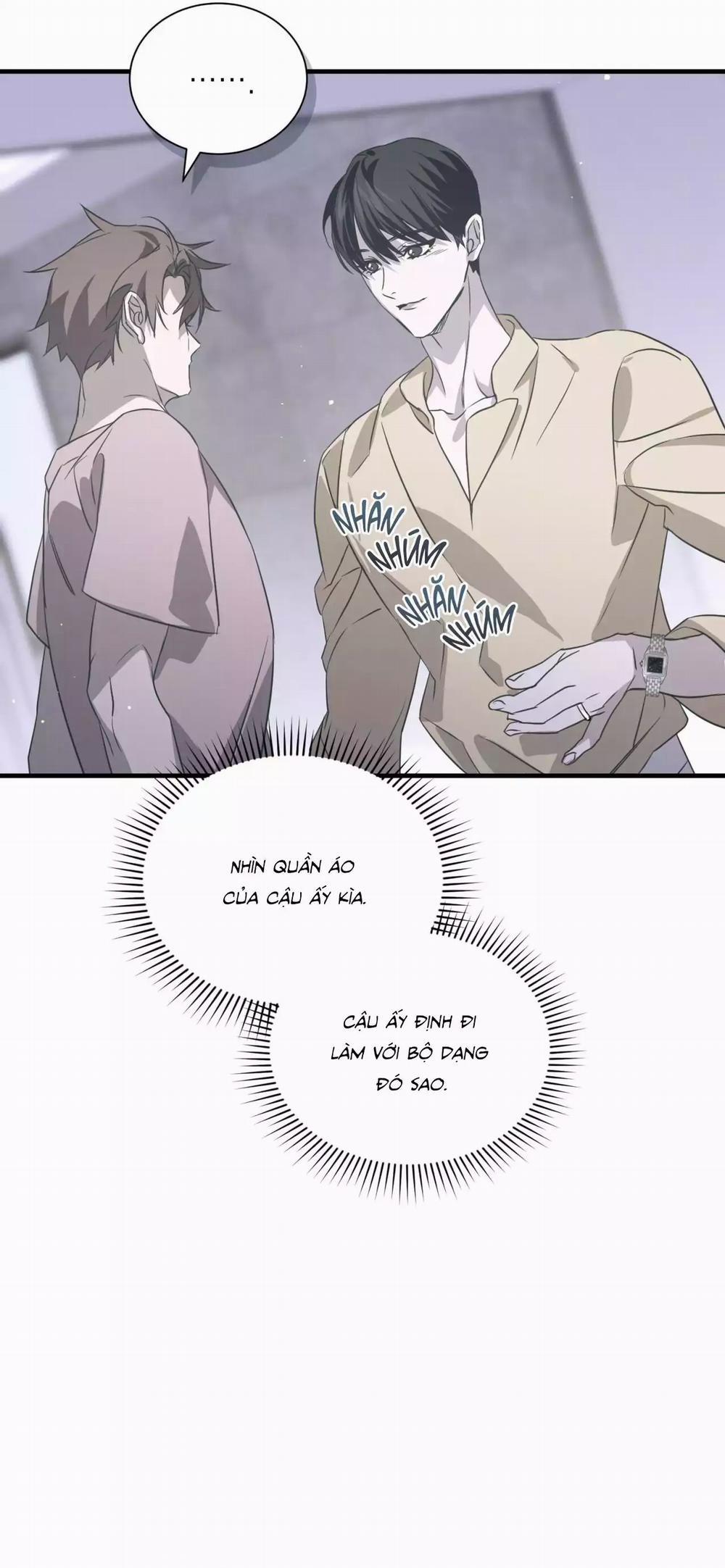 Lost In Translation 28 trang 34