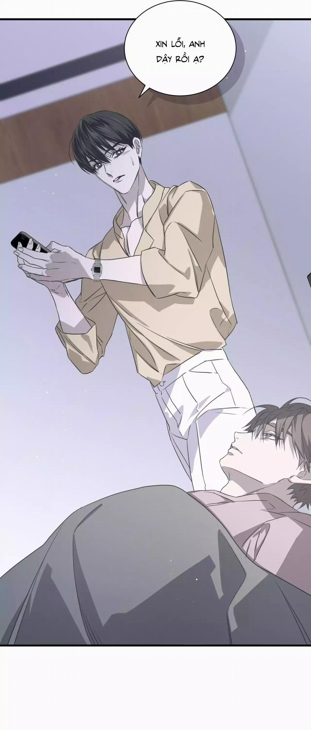 Lost In Translation 28 trang 6