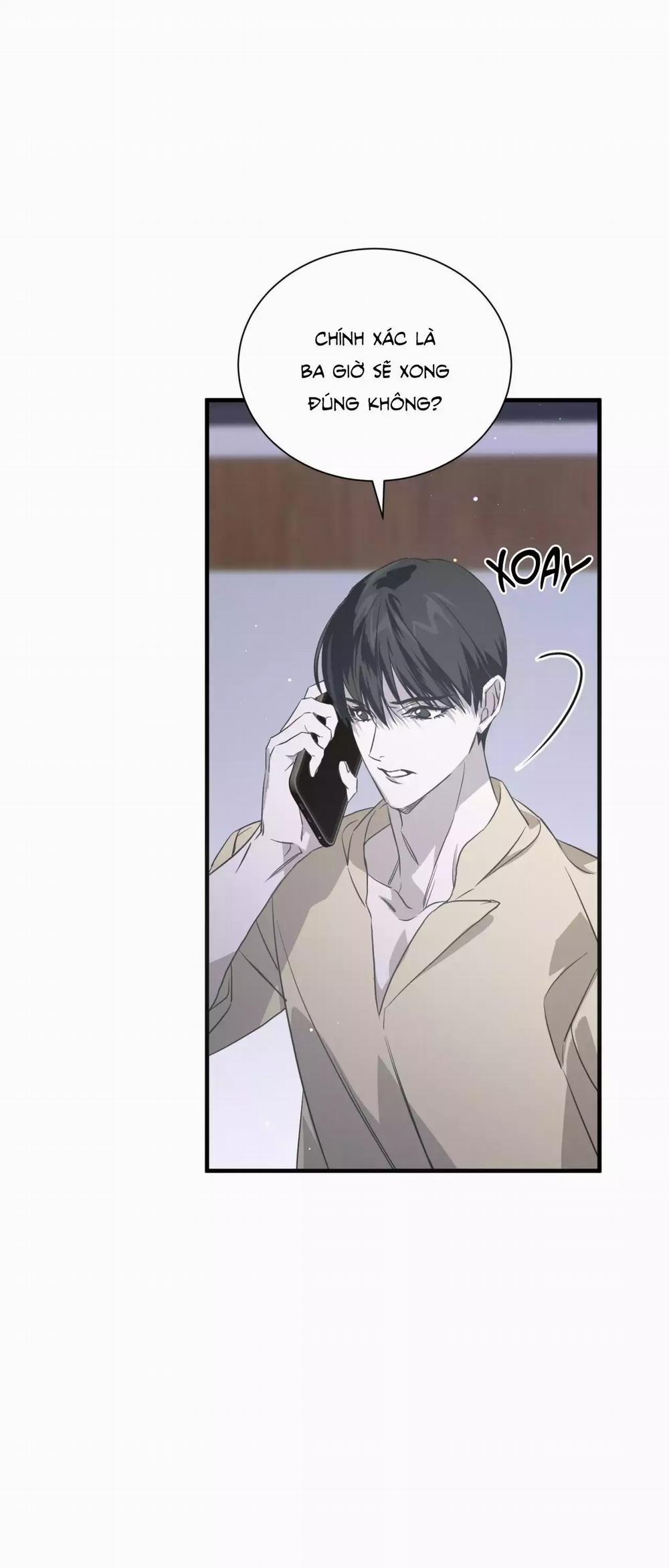 Lost In Translation 28 trang 8