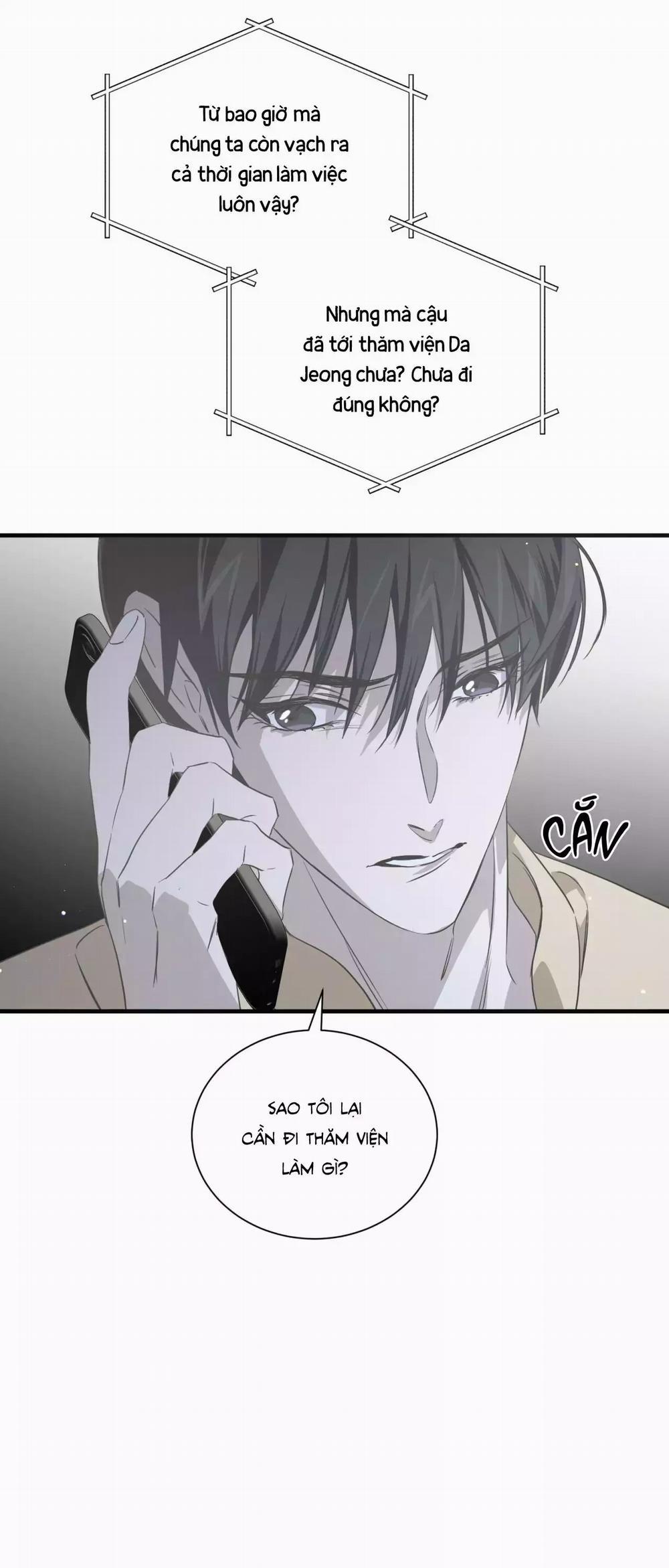 Lost In Translation 28 trang 9