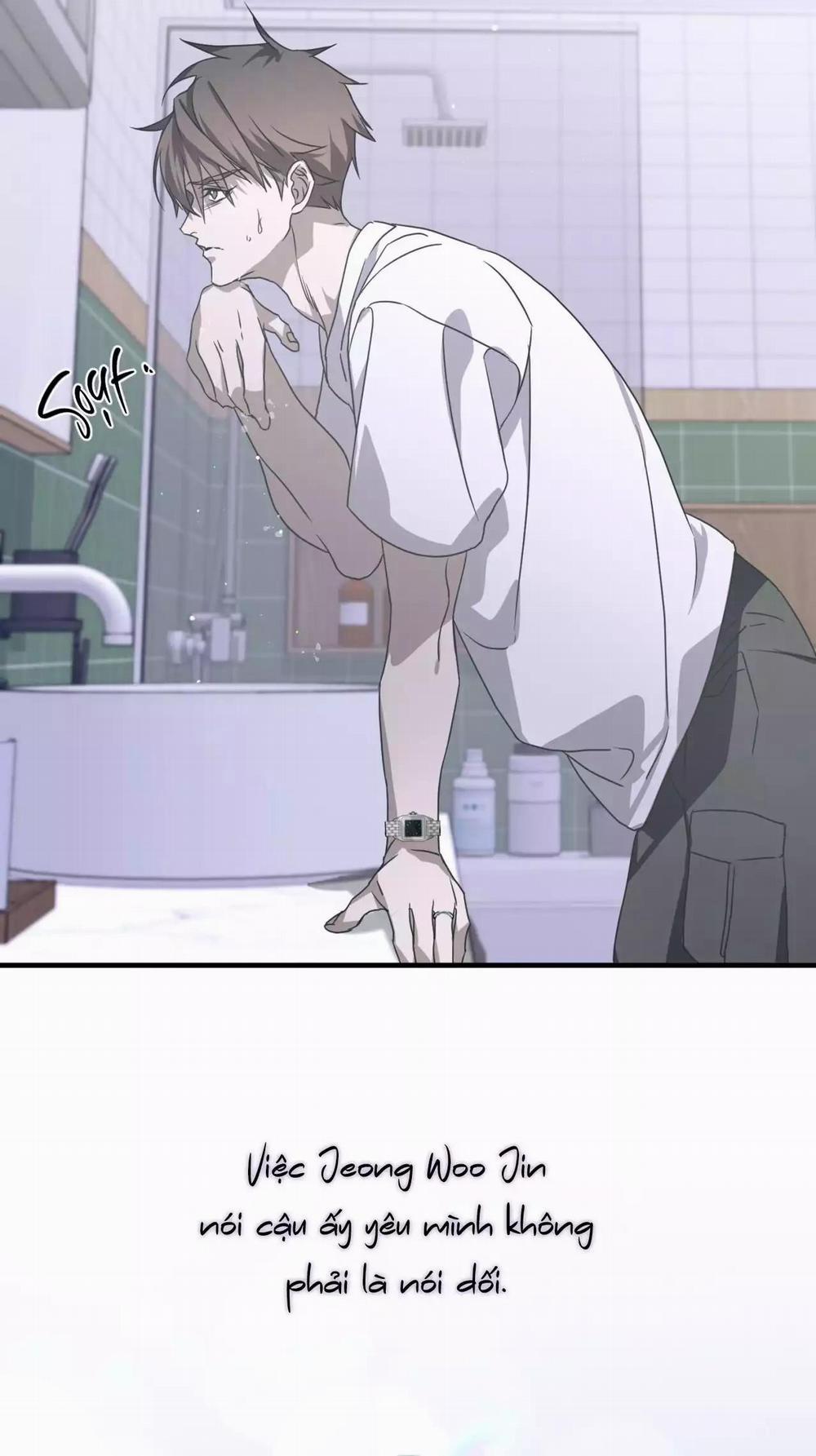 Lost In Translation 30 trang 1