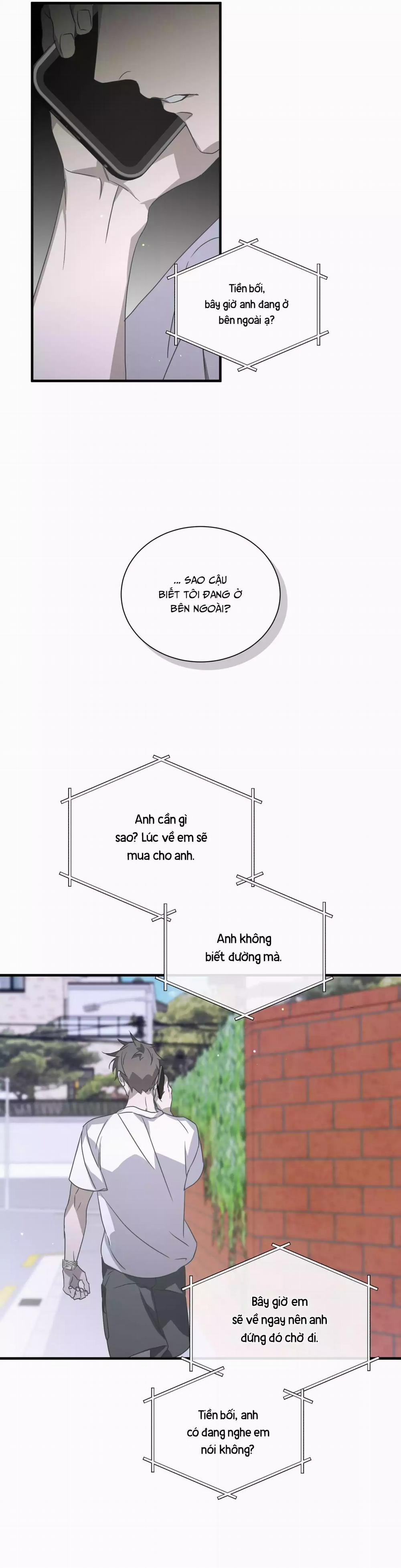 Lost In Translation 30 trang 14