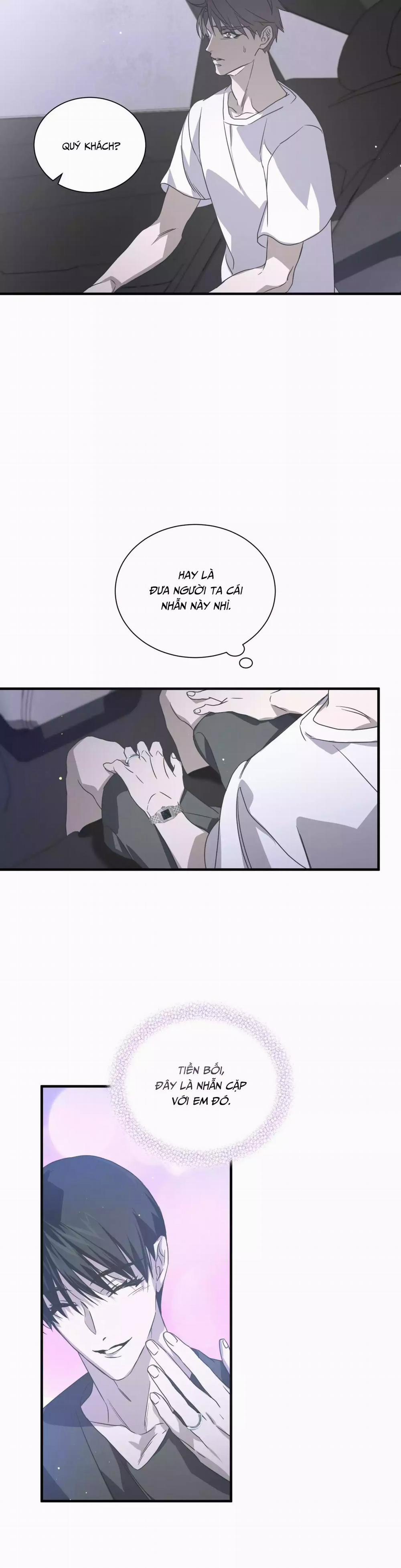 Lost In Translation 30 trang 21