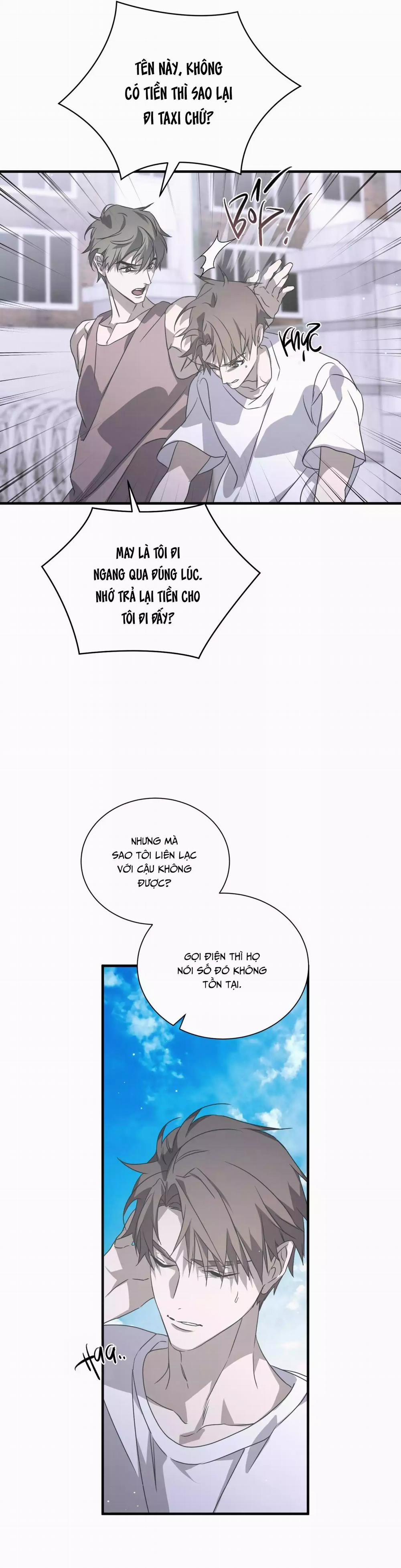 Lost In Translation 30 trang 27