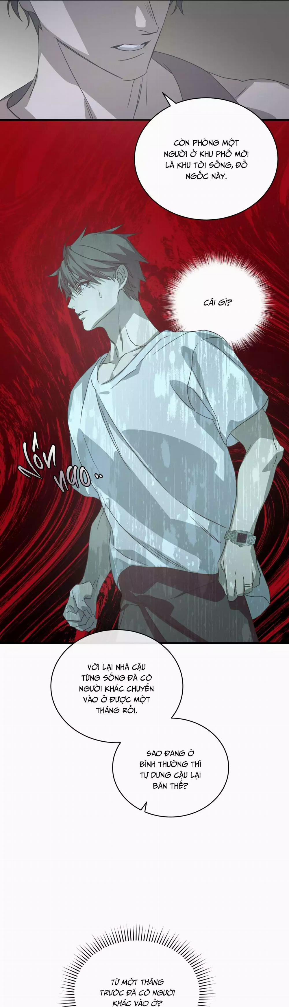 Lost In Translation 30 trang 29