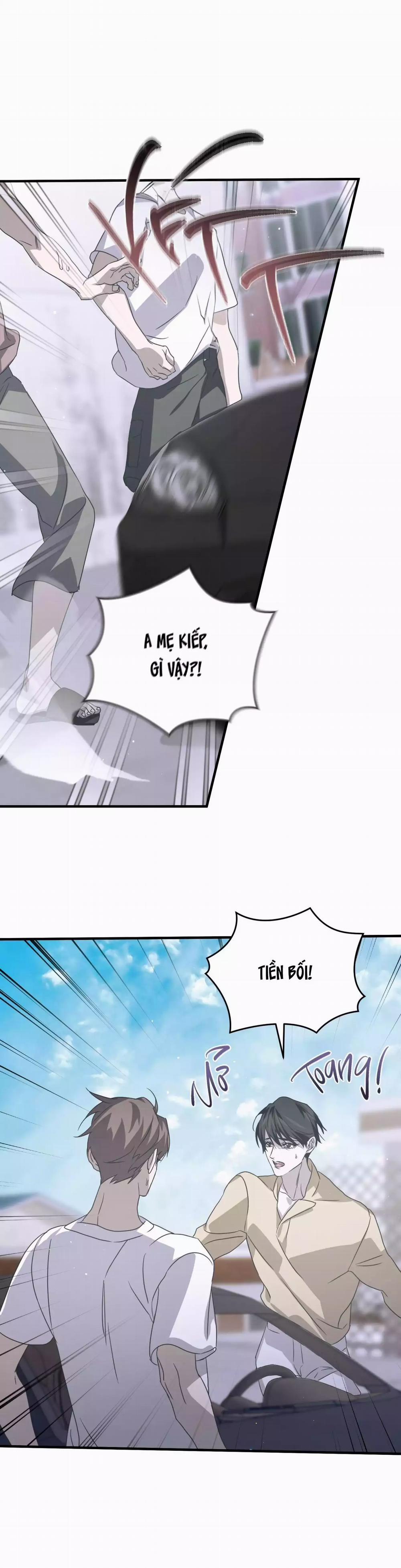 Lost In Translation 30 trang 31