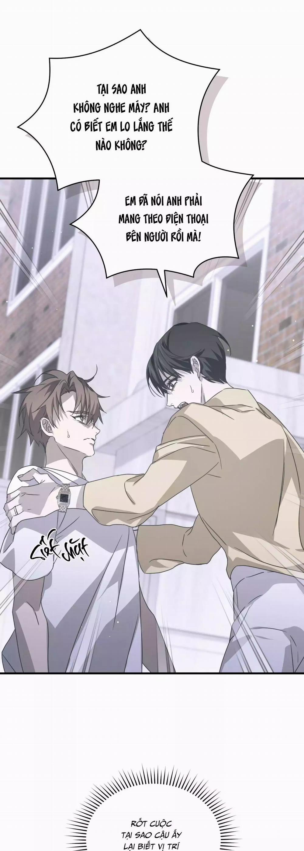 Lost In Translation 30 trang 32